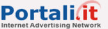 Portali.it - Internet Advertising Network - Ã¨ Concessionaria di Pubblicità per il Portale Web cartografia.it